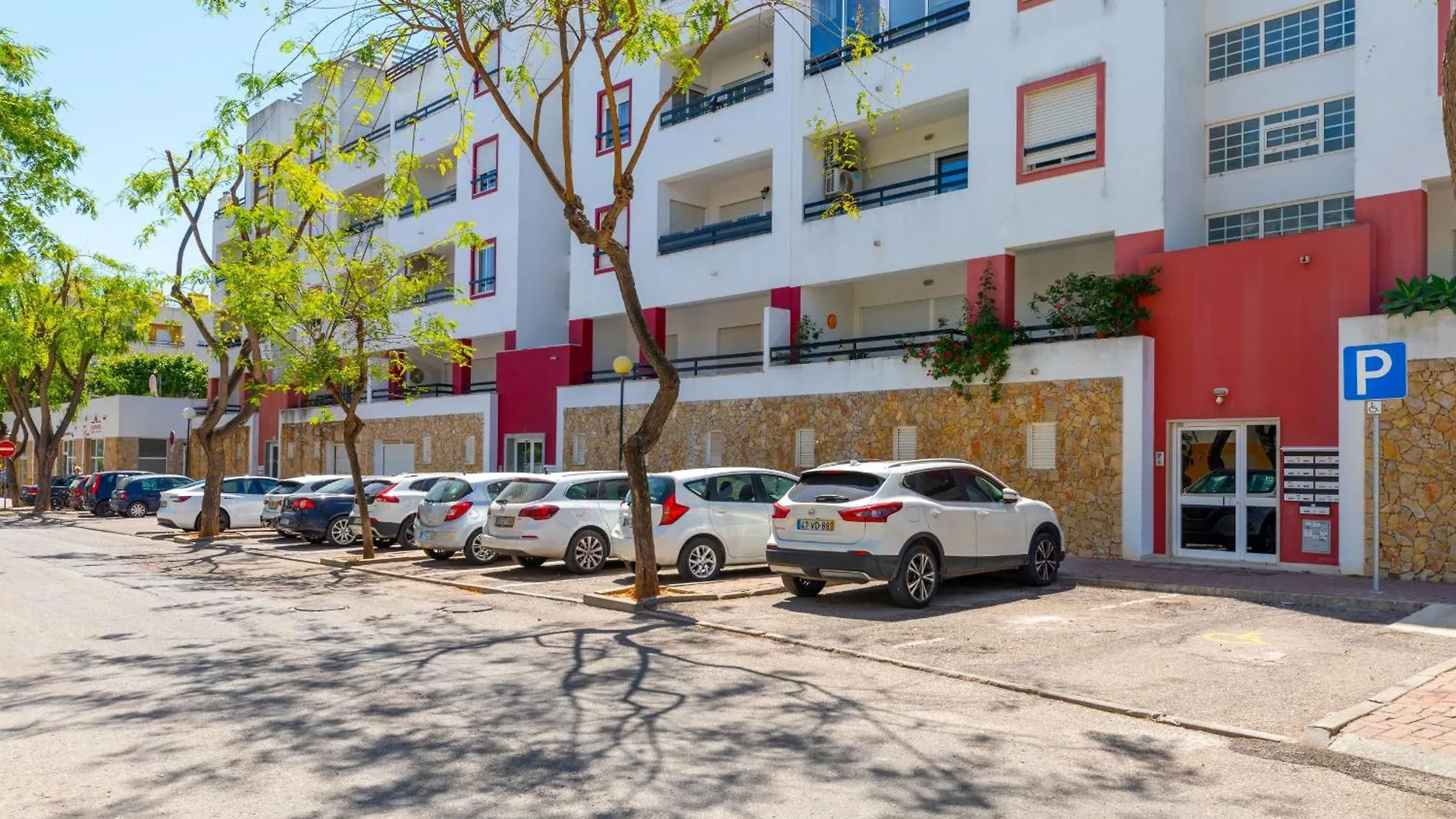 Rooftop Terrace - Private Pool And Sun Deck Διαμέρισμα Ταβίρα Πορτογαλία