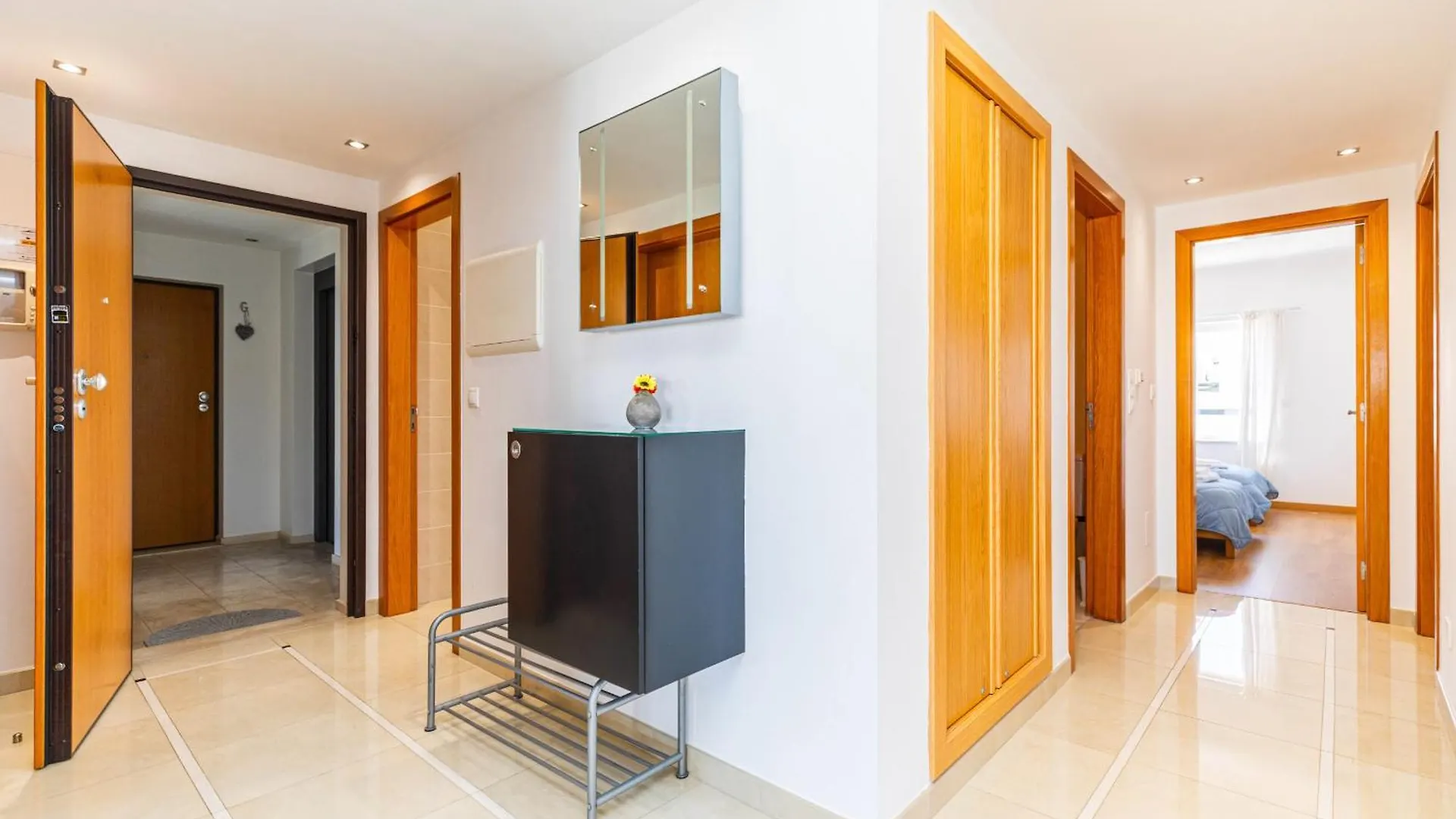Rooftop Terrace - Private Pool And Sun Deck Apartment Tavira