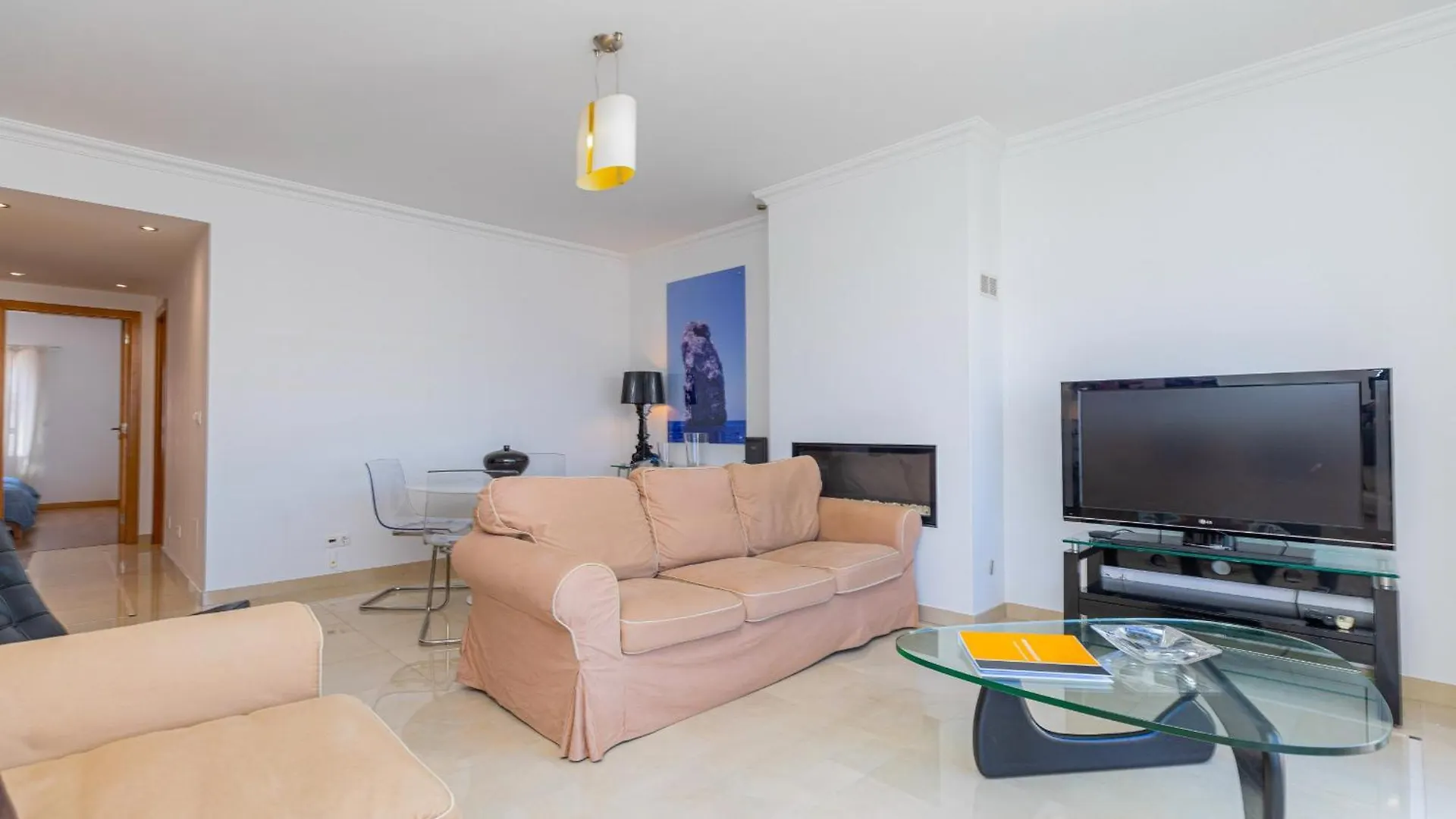 Rooftop Terrace - Private Pool And Sun Deck Apartment Tavira