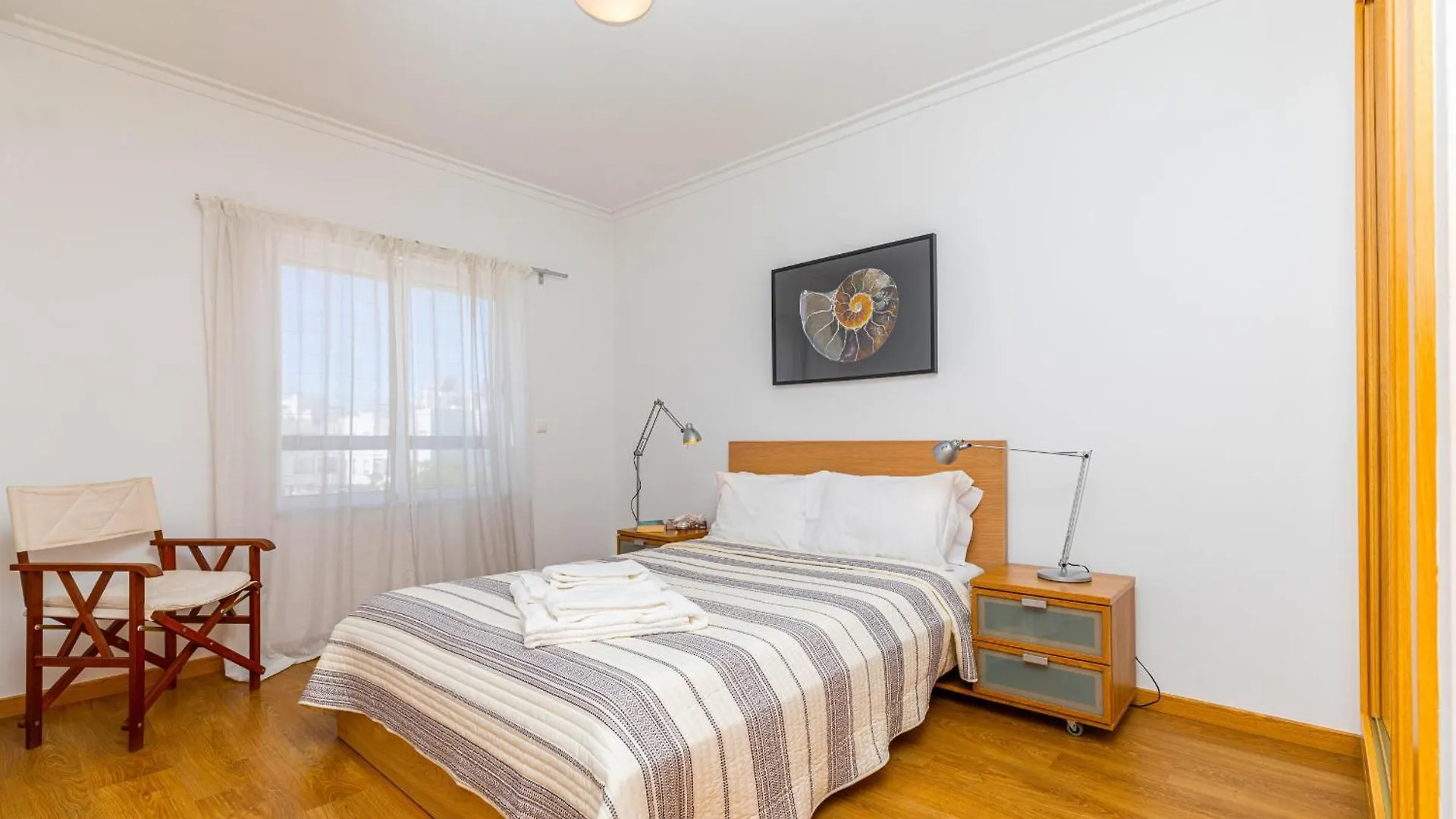 Rooftop Terrace - Private Pool And Sun Deck Apartment Tavira