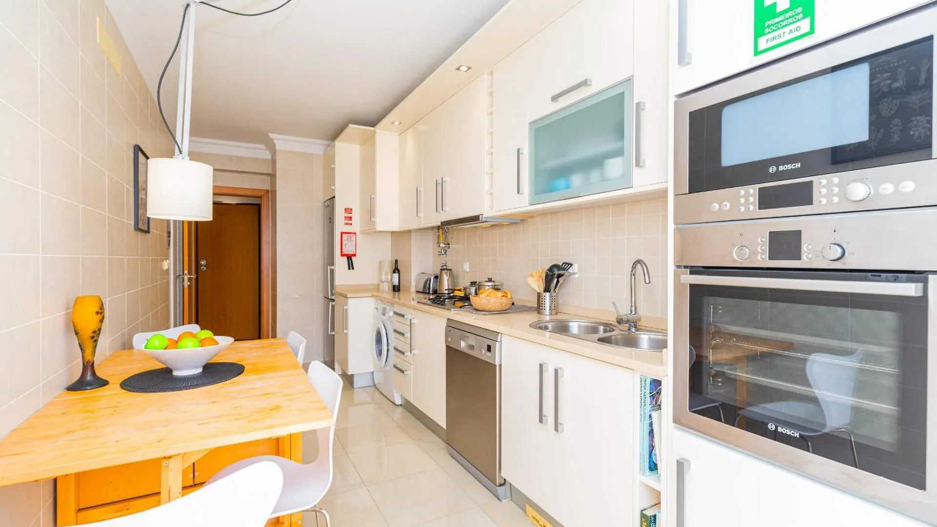 Rooftop Terrace - Private Pool And Sun Deck Apartment Tavira