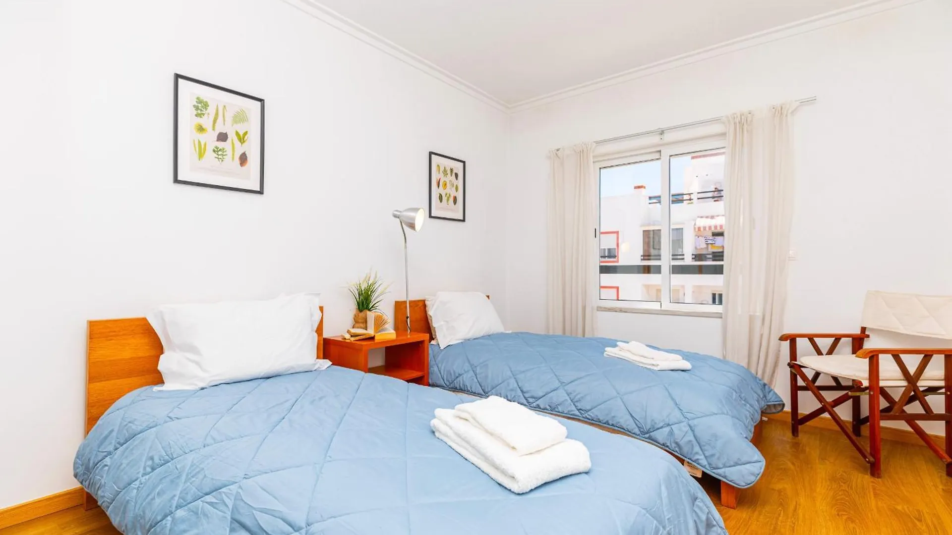 Rooftop Terrace - Private Pool And Sun Deck Apartment Tavira