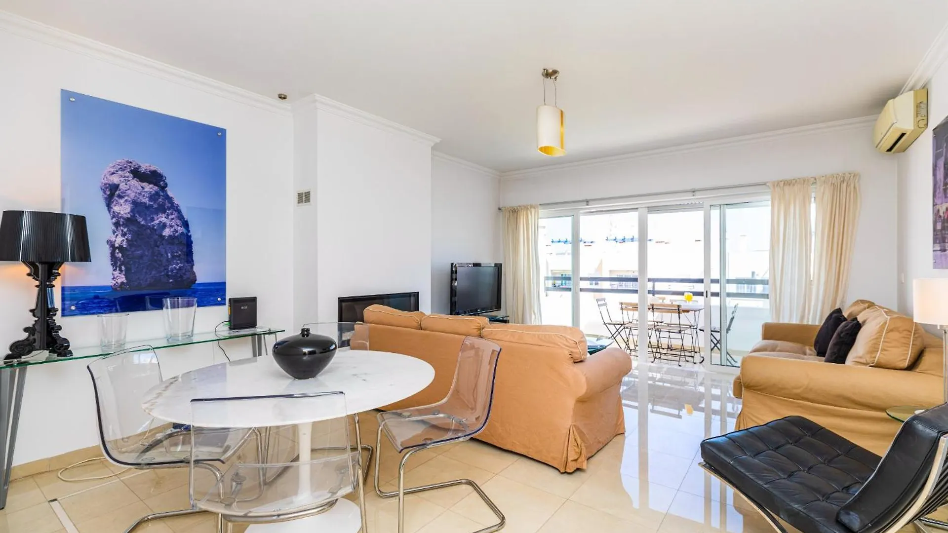 Rooftop Terrace - Private Pool And Sun Deck Apartment Tavira Portugal