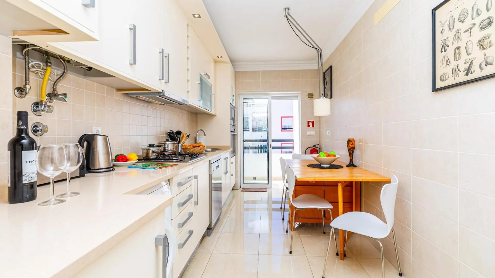 Rooftop Terrace - Private Pool And Sun Deck Apartment Tavira 0*,  Portugal